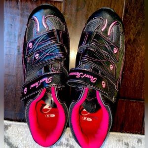 Pearl Izumi Cycling/Spinning Shoes